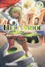 Hell Mode, Vol. 5 - Preview