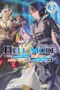 Hell Mode, Vol. 6 - Preview