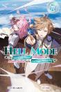 Hell Mode, Vol. 7 - Preview