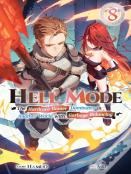 Hell Mode, Vol. 8