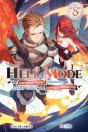 Hell Mode, Vol. 8 - Preview