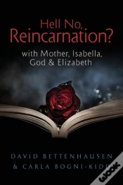 Capa do artigo Hell No, Reincarnation?