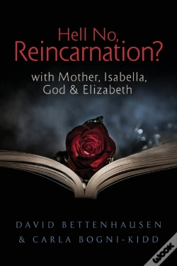 Capa do artigo Hell No, Reincarnation?