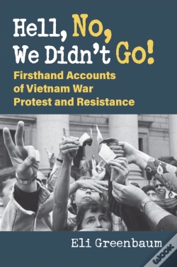 Capa do artigo Hell, No, We Didn'T Go!