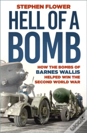 Capa do artigo Hell Of A Bomb