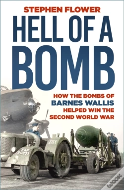 Capa do artigo Hell Of A Bomb