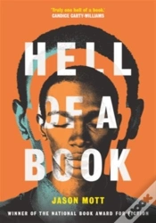 Capa do artigo Hell Of A Book