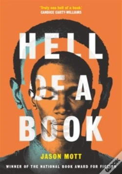 Capa do artigo Hell Of A Book