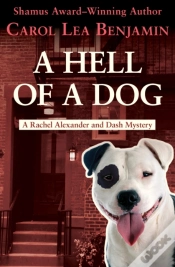 Capa do artigo Hell Of A Dog