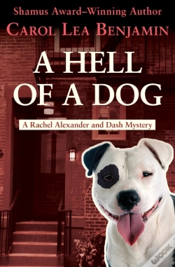 Capa do artigo Hell Of A Dog