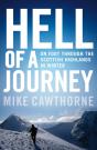 Hell Of A Journey - Preview