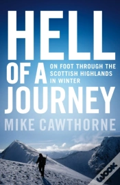 Capa do artigo Hell Of A Journey