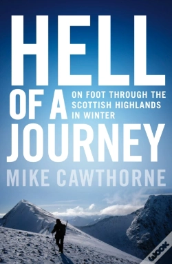 Capa do artigo Hell Of A Journey