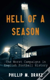 Capa do artigo Hell Of A Season