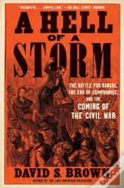 Capa do artigo Hell Of A Storm