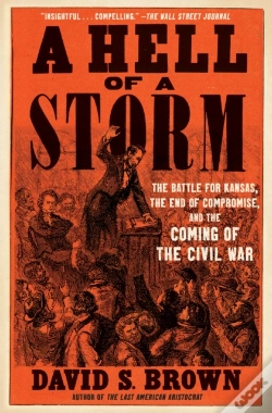 Capa do artigo Hell Of A Storm