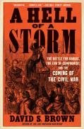 Hell Of A Storm