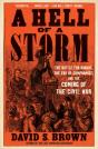 Hell Of A Storm - Preview