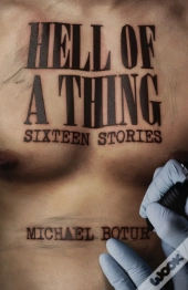 Hell Of A Thing, Sixteen Stories