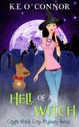 Hell Of A Witch - Preview