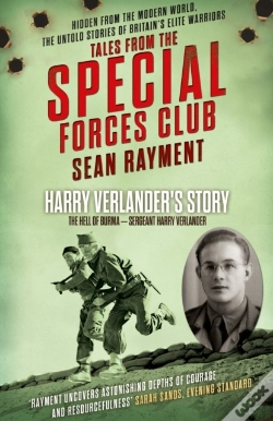 Capa do artigo Hell Of Burma