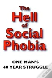 Capa do artigo Hell Of Social Phobia