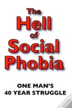 Capa do artigo Hell Of Social Phobia