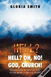 Capa do artigo Hell? Oh, No! God, Church!