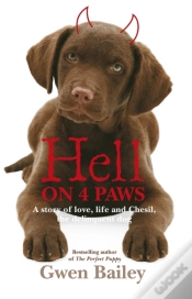 Capa do artigo Hell On 4 Paws