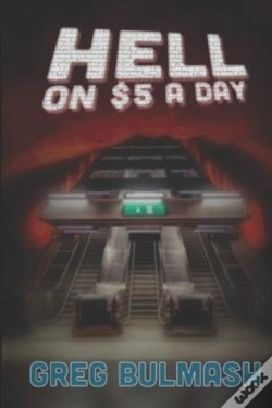 Capa do artigo Hell On $5 A Day