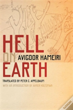 Capa do artigo Hell On Earth