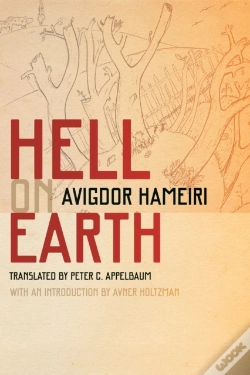 Capa do artigo Hell On Earth