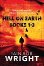 Hell On Earth Books 1-3 - Preview