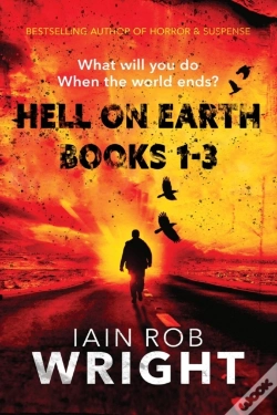 Capa do artigo Hell On Earth Books 1-3