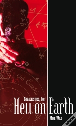 Capa do artigo Hell On Earth