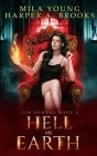 Hell On Earth: Paranormal Romance - Preview