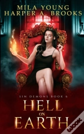 Hell On Earth: Paranormal Romance