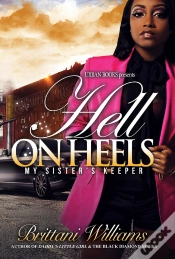Capa do artigo Hell On Heels: