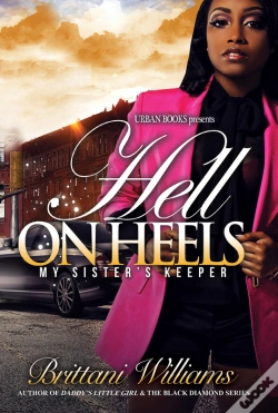 Capa do artigo Hell On Heels:
