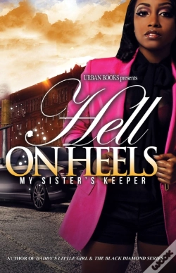 Capa do artigo Hell On Heels: