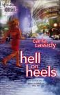 Hell On Heels - Preview
