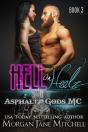 Hell On Heelz - Preview