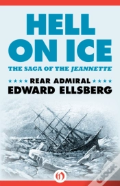 Capa do artigo Hell On Ice