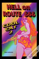 Hell On Route 666 Cool Cat 2