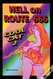Hell On Route 666 Cool Cat 2