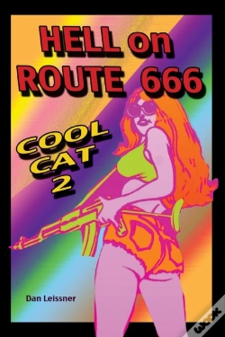 Capa do artigo Hell On Route 666 Cool Cat 2
