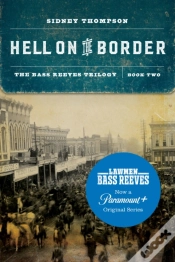 Capa do artigo Hell On The Border