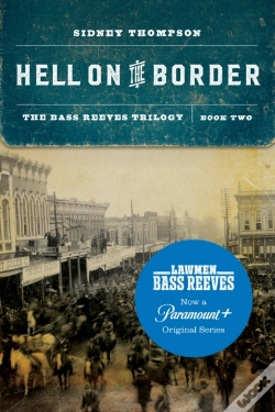 Capa do artigo Hell On The Border