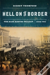 Capa do artigo Hell On The Border