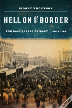 Capa do artigo Hell On The Border